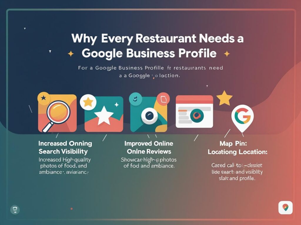 Google Business Profile