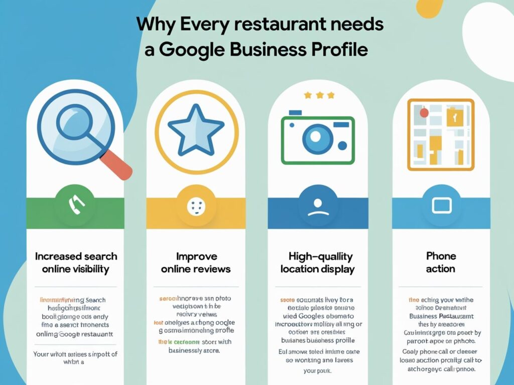 Google Business Profile